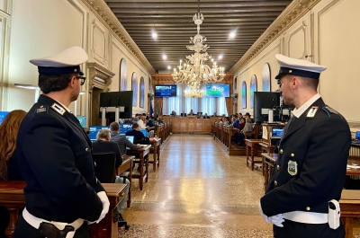 Consiglio comunale 26 marzo 2026