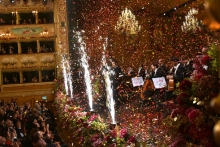 Immagine campione originale