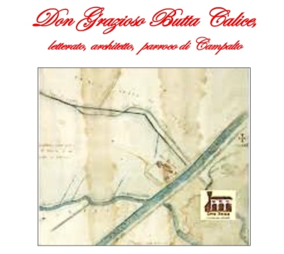 Conferenza “Don Grazioso Butta Calice, letterato, architetto, parroco di Campalto”