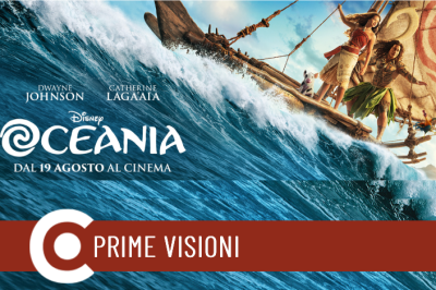 Oceania Circuito Cinema Venezia