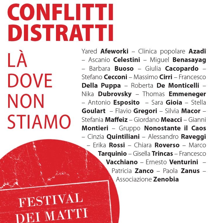 Festival dei Matti 2025