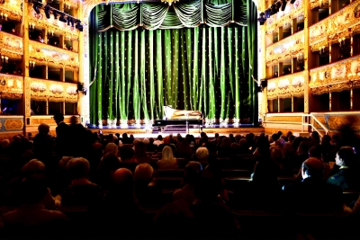 Premio Venezia 2026