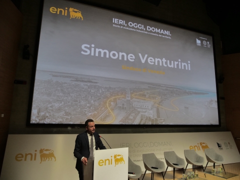 Centenario della Bioraffineria
