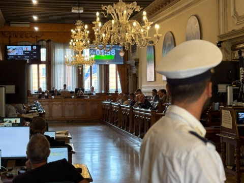 Consiglio Comunale del 23.07.2026