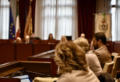 Consiglio comunale 12.02.2026