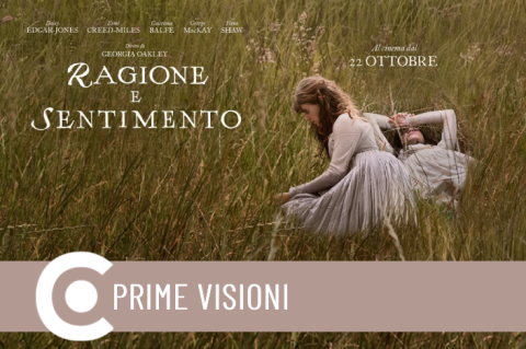 Ragione e sentimento Circuito Cinema