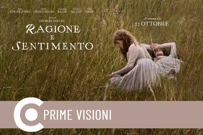 Ragione e sentimento Circuito Cinema