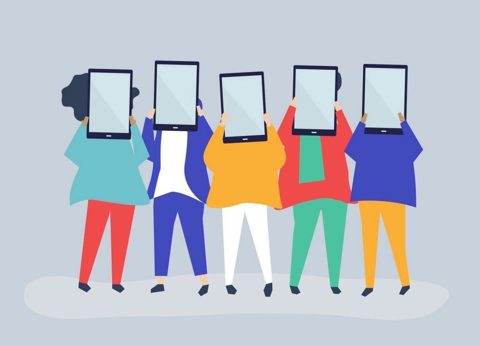 logo generazione digitale