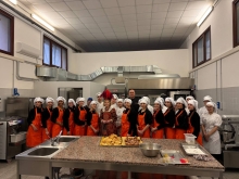 Immagine campione originale