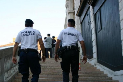 Polizia Locale Venezia