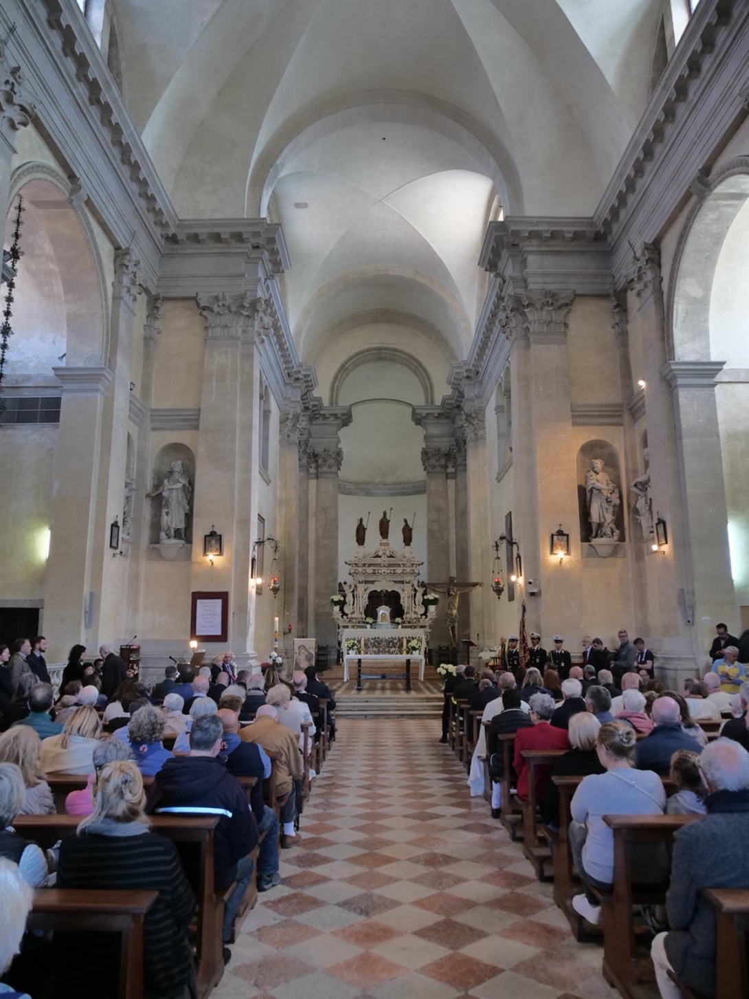 Festa della Sensa 2026