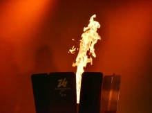 Immagine campione originale