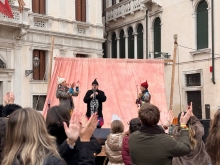 Immagine campione originale