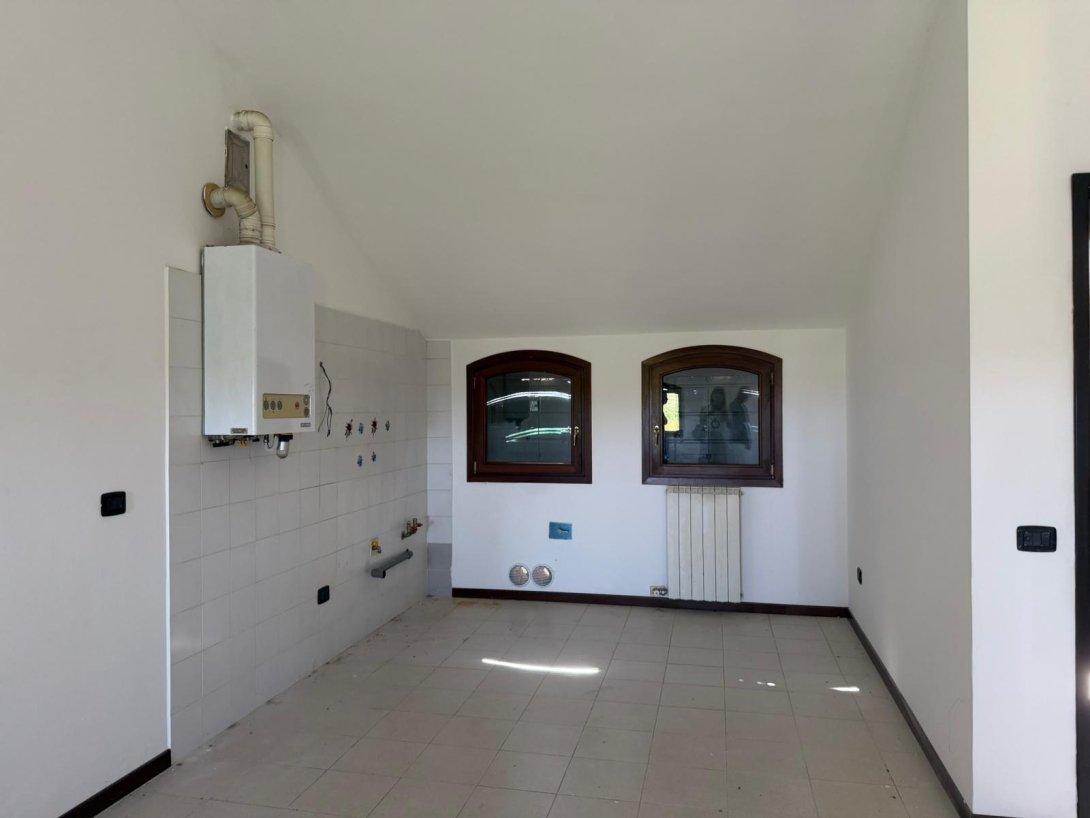 Case Social housing bando "Autorestauro" a Sant'Erasmo