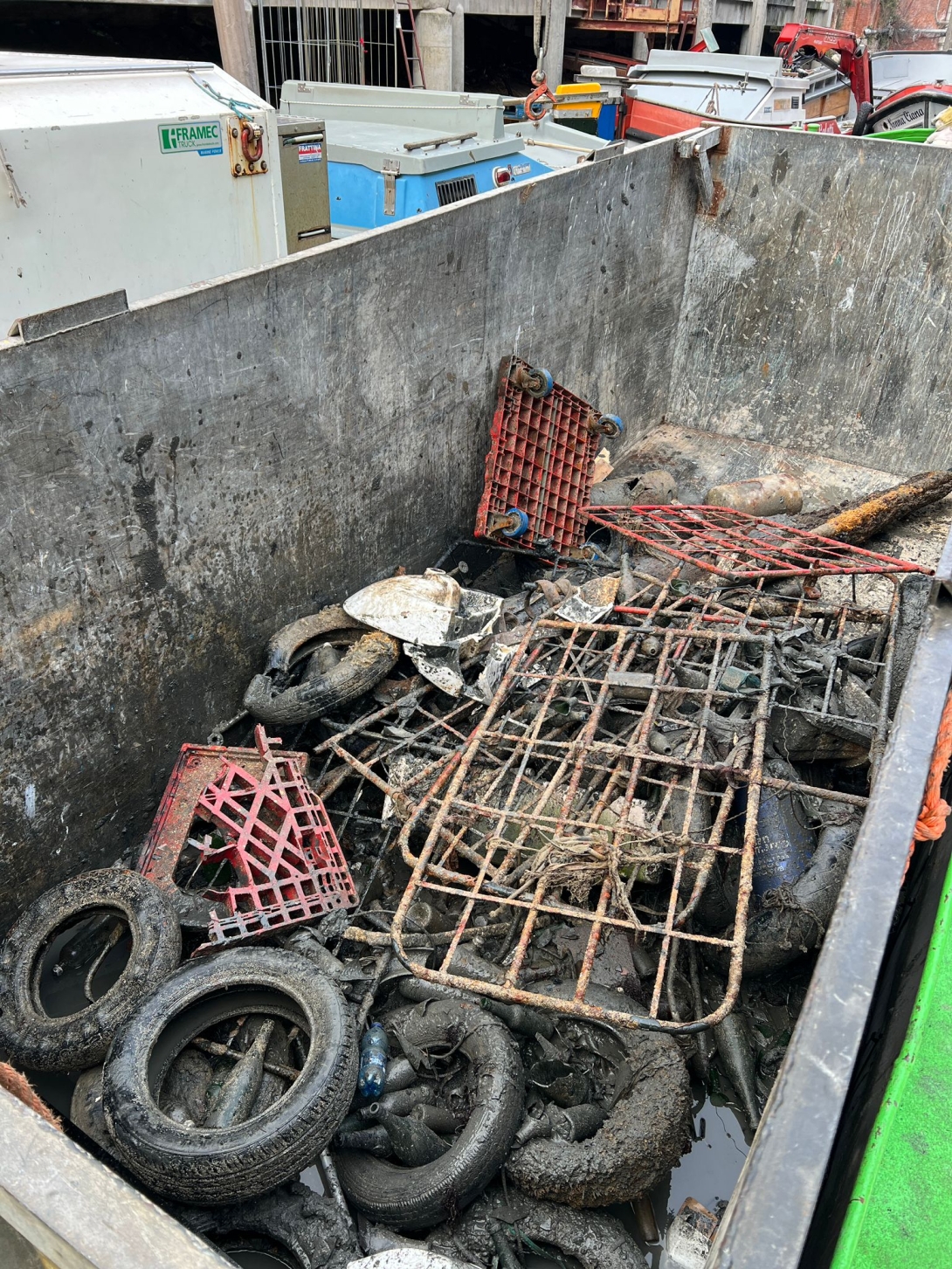 Gondolieri sub gennaio 2026_7