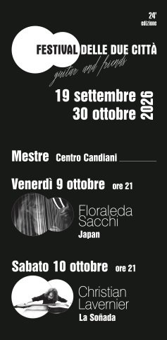 festival chitarra