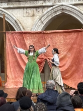 Immagine campione originale