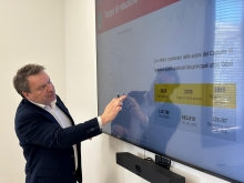 Immagine campione originale