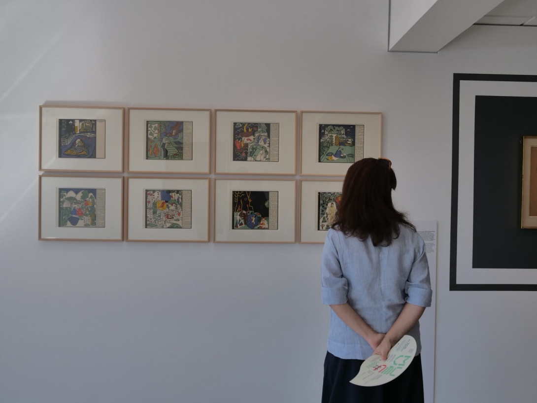 Mostra Klimt Muve 2026