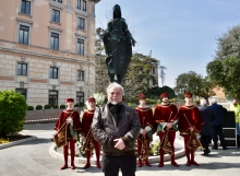 Immagine campione originale