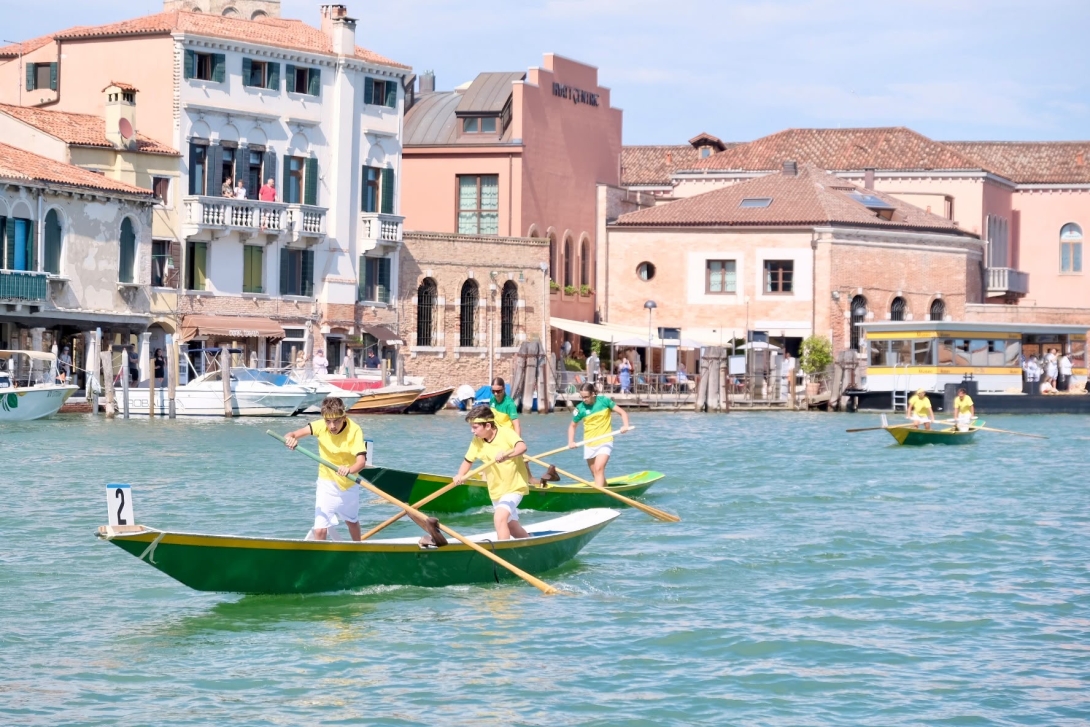 Regata Murano