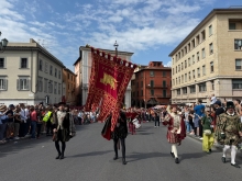 Immagine campione originale