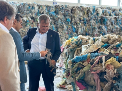 Accordo Versalis-Veritas 2025/26