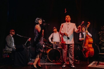 sopravvivere agli anni 20