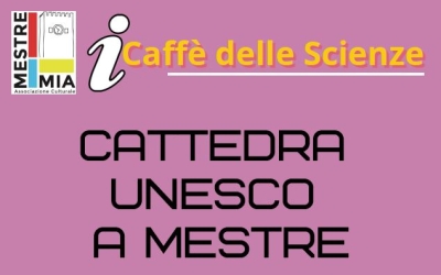 Caffè delle Scienze 1 ottobre 2025