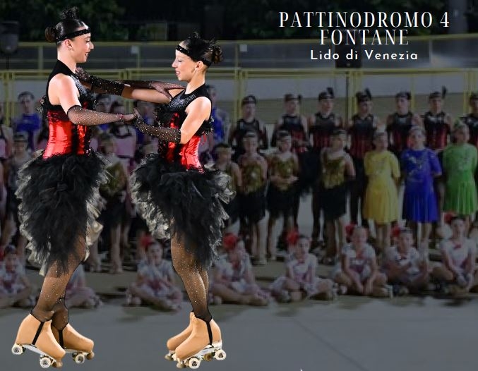 Gran Galà del Pattinaggio 2025