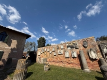 Immagine campione originale