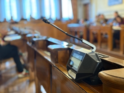 Seduta Consiglio Comunale del 26 febbraio 2026