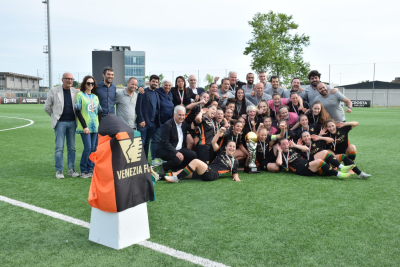 Venezia FC Femminile 