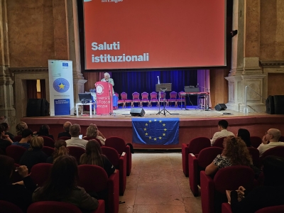 Giornata Europea delle Lingue a Venezia