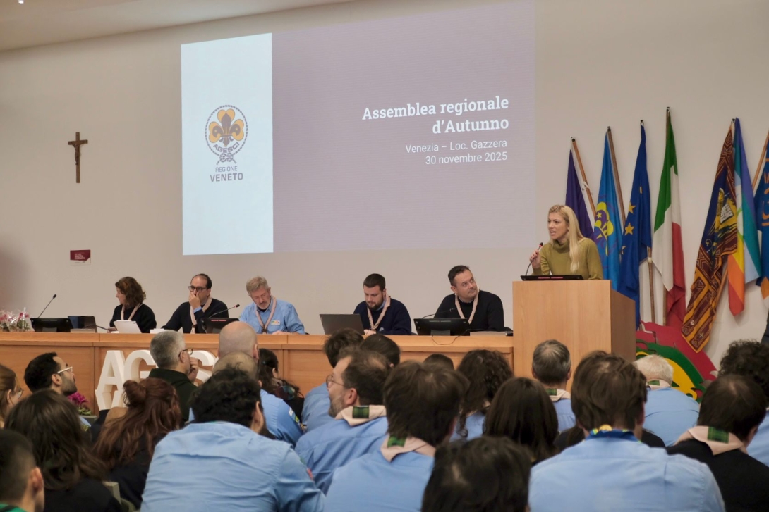 Assemblea Agesci Veneto_1