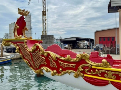 Cantiere nautico comunale di Malamocco