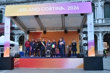 Immagine campione originale