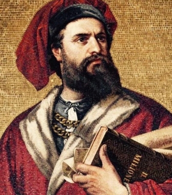 Comitato Marco Polo 700