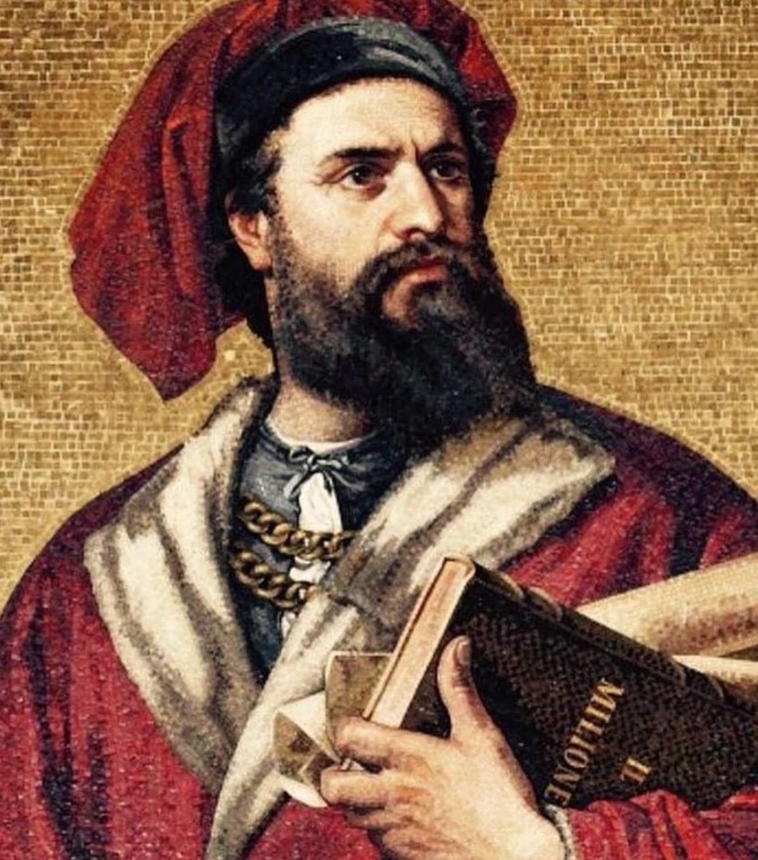 Comitato Marco Polo 700