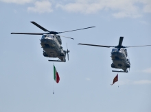 Immagine campione originale