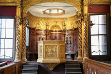 Immagine campione originale