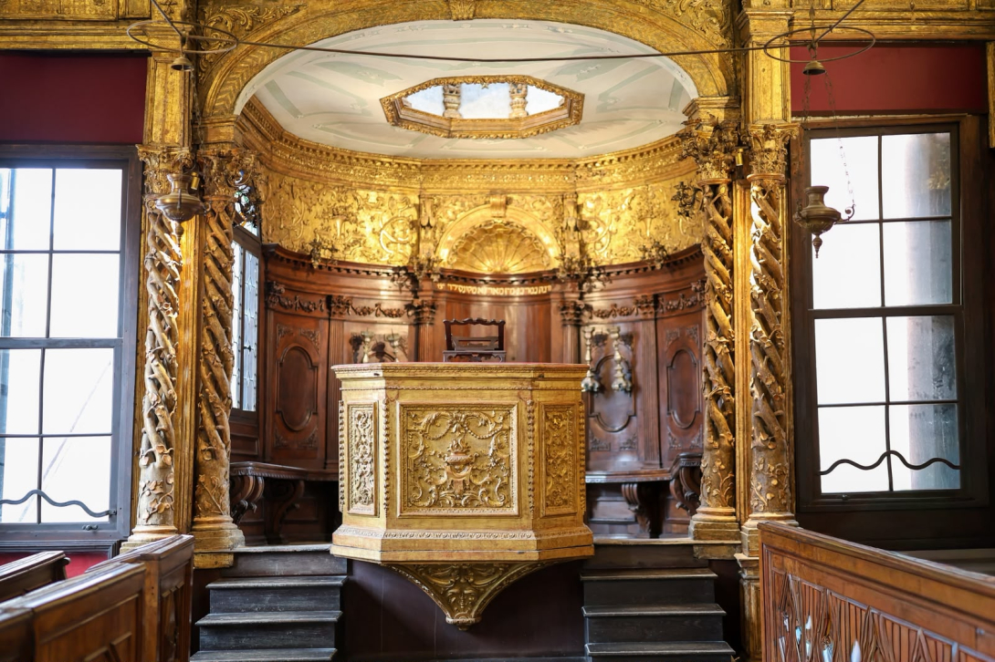Riapertura Museo Ebraico di Venezia