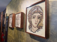 Immagine campione originale