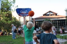 Immagine campione originale