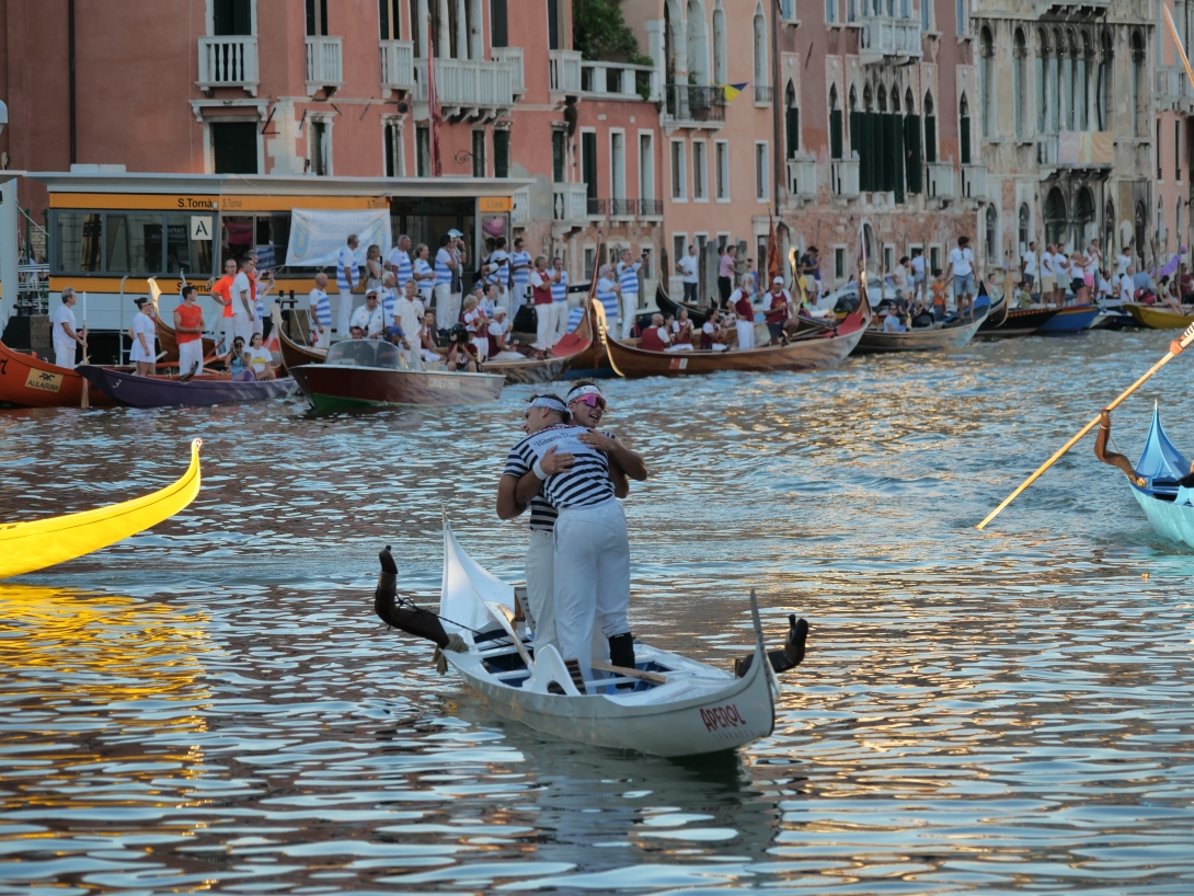 Regata Storica 2026