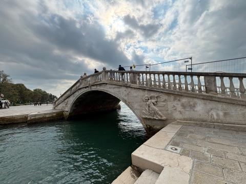 Ponte San Domenego 2026
