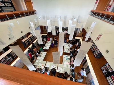 Biblioteca 
