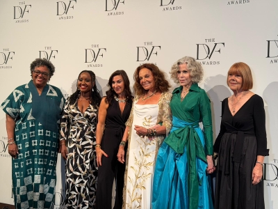 Dvf Awards 2026