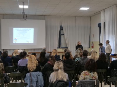 Corso patentino 2025 per proprietari di cani