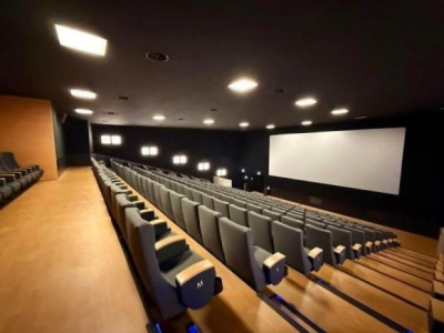 Rossini cinema